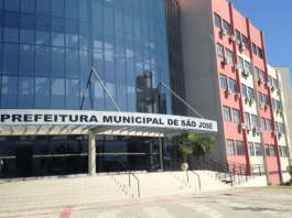 Prefeitura de São José