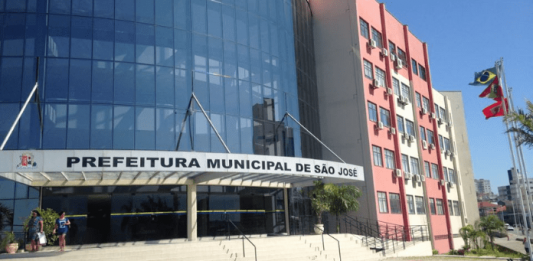 São José lança programa de parcelamento de dívidas municipais Prefeitura de São José