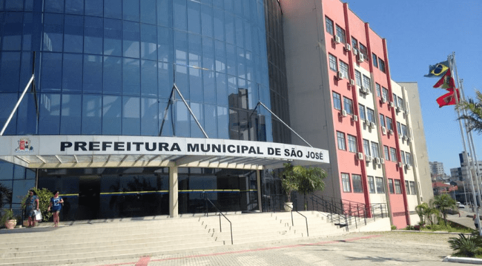 Prefeitura de São José/Divulgação/CSC