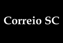 Correio de Santa Catarina