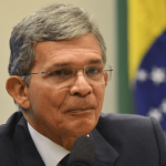 Jair Bolsonaro indica Joaquim Silva e Luna para a presidência da Petrobras