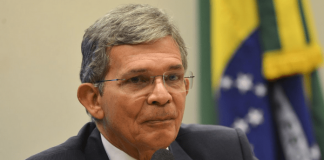 Jair Bolsonaro indica Joaquim Silva e Luna para a presidência da Petrobras