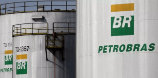 Refinaria da Petrobras em Paulínia (SP)