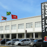 Câmara Municipal de São José
