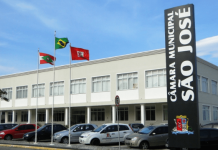 Câmara Municipal de São José