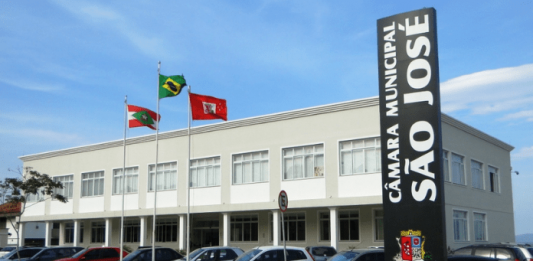 Câmara Municipal de São José