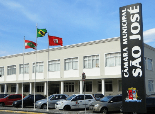 Câmara de São José aprova R$ 7,9 milhões para a educação Câmara Municipal de São José