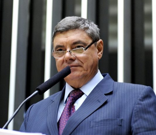 Morre Gervásio Silva, ex-prefeito de São José e deputado federal gervásio silva