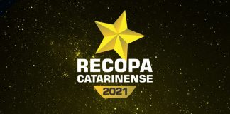 decisão da recopa catarinense 2021