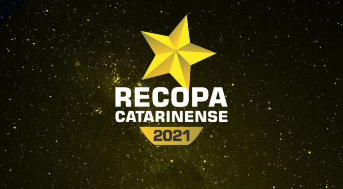 decisão da recopa catarinense 2021