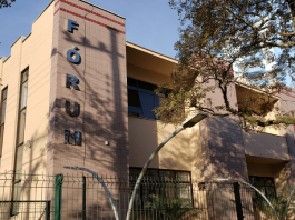 Judiciário suspende atendimento presencial em 27 comarcas de SC fórum da comarca de xanxerê - poder judiciário suspende atendimento presencial