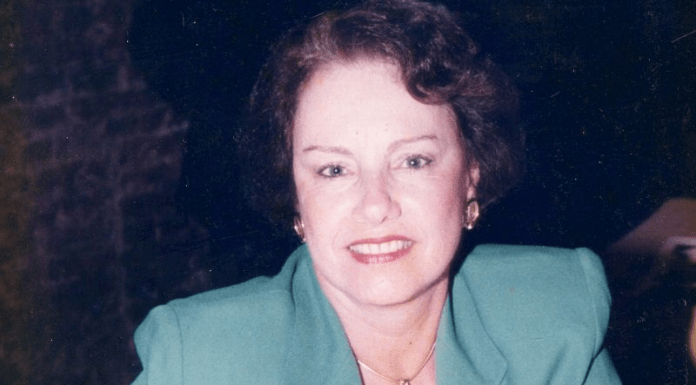 Annita Hoepcke da Silva