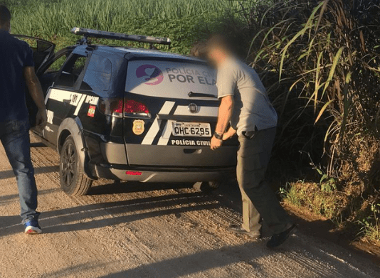 Operação Resguardo no Dia Internacional da Mulher