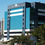 Hospitais privados estão lotados em Florianópolis: Hospital Baía Sul