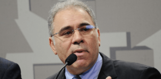 Marcelo Queiroga, novo ministro da Saúde