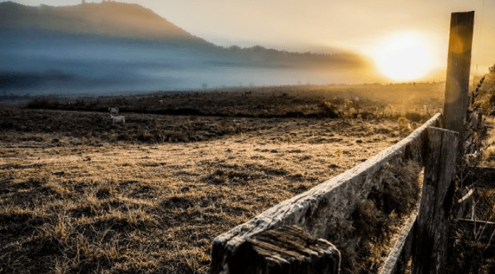 La Niña: frio chegou antes em Santa Catarina