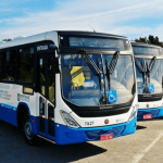 150 ônibus a mais na Grande Florianópolis