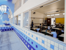 novas orientações para covid-19 em escolas