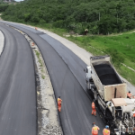 Vagas no Consórcio Túneis Litoral Sul