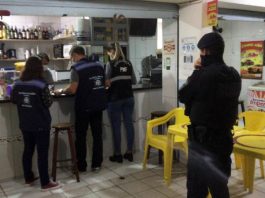 Após feriado de Tiradentes, força-tarefa da Covid-19 vistoria mais de 280 locais e interdita um estabelecimento