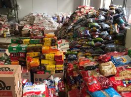 Cesta básica em Florianópolis foi uma das que menos encareceu em um ano cestas básicas em florianópolis
