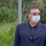 Prefeito Orvino Coelho de Ávila faz balanço dos primeiros 100 dias de gestãoPrefeito Orvino Coelho de Ávila faz balanço dos primeiros 100 dias de gestão