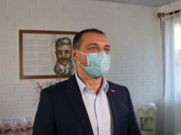 moisés anuncia 238 milhões para educação especial