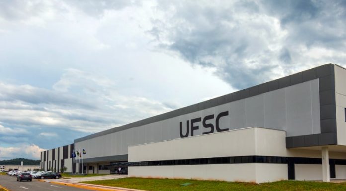 Com redução e bloqueio de verbas, situação da UFSC é indefinida para 2021