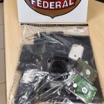 PF prende homem em São José por distribuição internacional de conteúdo pedófilo