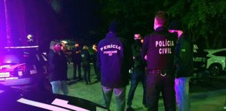 POLÍCIA CIVIL DEFLAGRA A OPERAÇÃO “INFÂNCIA PROTEGIDA” EM COMBATE À PORNOGRAFIA INFANTIL EM SC