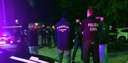 POLÍCIA CIVIL DEFLAGRA A OPERAÇÃO “INFÂNCIA PROTEGIDA” EM COMBATE À PORNOGRAFIA INFANTIL EM SC