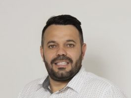 átila ueliton vereador pelo pl em bombinhas