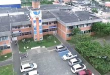 Univali oferece 1.720 vagas com bolsas de até 50%
