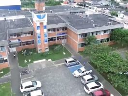 Univali oferece 1.720 vagas com bolsas de até 50%