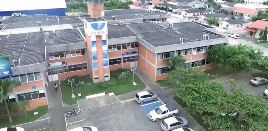 Divulgados os requisitos para inscrição no programa Universidade Gratuita Univali oferece 1.720 vagas com bolsas de até 50%