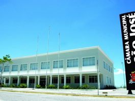 Câmara de São José determina vacinação de todos os servidores câmara de são josé