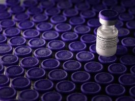 doses de vacina da pfizer - site quem vacina hoje reúne informações sobre imunização em sc
