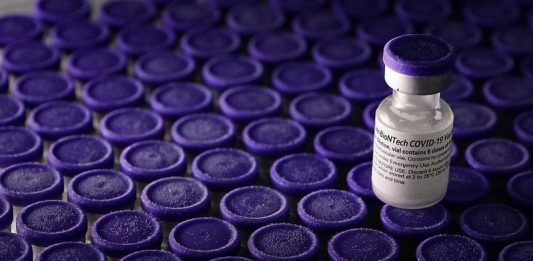 Anvisa autoriza vacina da Pfizer para jovens a partir de 12 anos doses de vacina da pfizer - site quem vacina hoje reúne informações sobre imunização em sc
