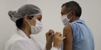 Prefeitura de São José divulga novo calendário de imunização contra a influenza