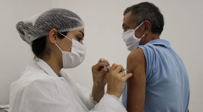 Prefeitura de São José divulga novo calendário de imunização contra a influenza