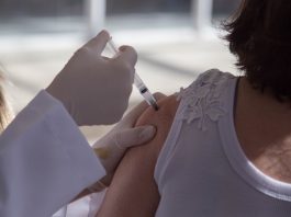 vacinação de pessoas com comorbidades contra covid em são josé