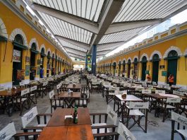 Novas regras para bares e restaurantes aumentam a capacidade de público em SC Governo edita novas regras para casas noturnas, bares e restaurantes