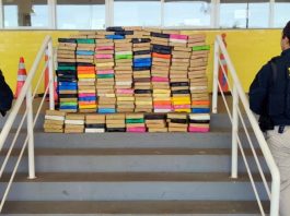 PRF apreende pasta de cocaína avaliada em R$ 26 milhões em SC PRF apreende pasta de cocaína avaliada em R$ 26 milhões em SC