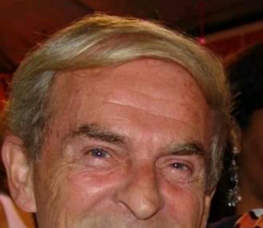 Falecimento de Belmiro Sauthier, fundador do Correio de Santa Catarina, completa 4 anos Belmiro Sauthier