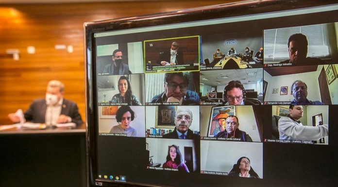 Alesc discute nova política estadual do carvão para definir futuro de Jorge Lacerda