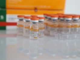 doses de vacina contra covid
