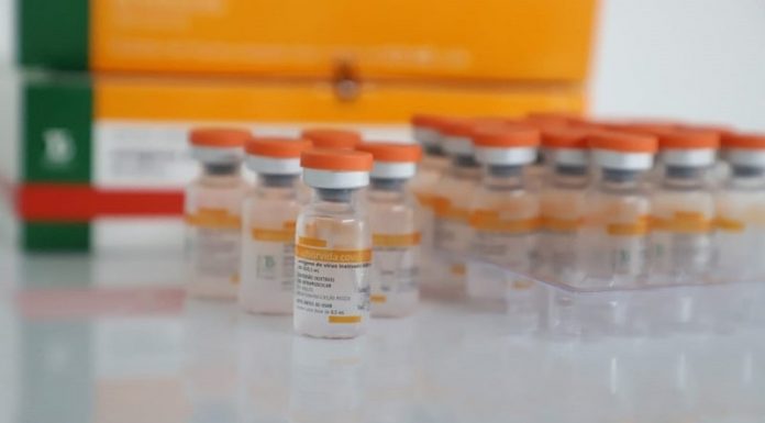 doses de vacina contra covid