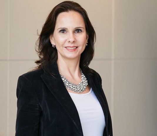 Tammy Fortunato é a candidata de São José para desembargadora tammy fortunato