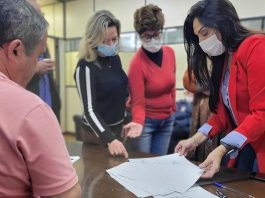 Geovania destina mais R$ 780 mil para a Grande Florianópolis