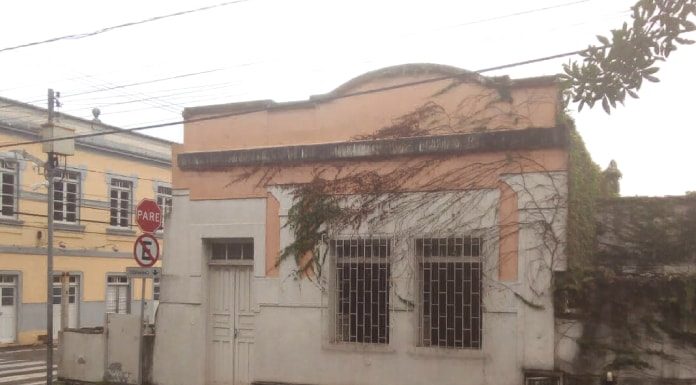 casarão do igp no centro histórico de são josé